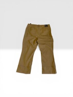 Nautica Women's Tan Jeans